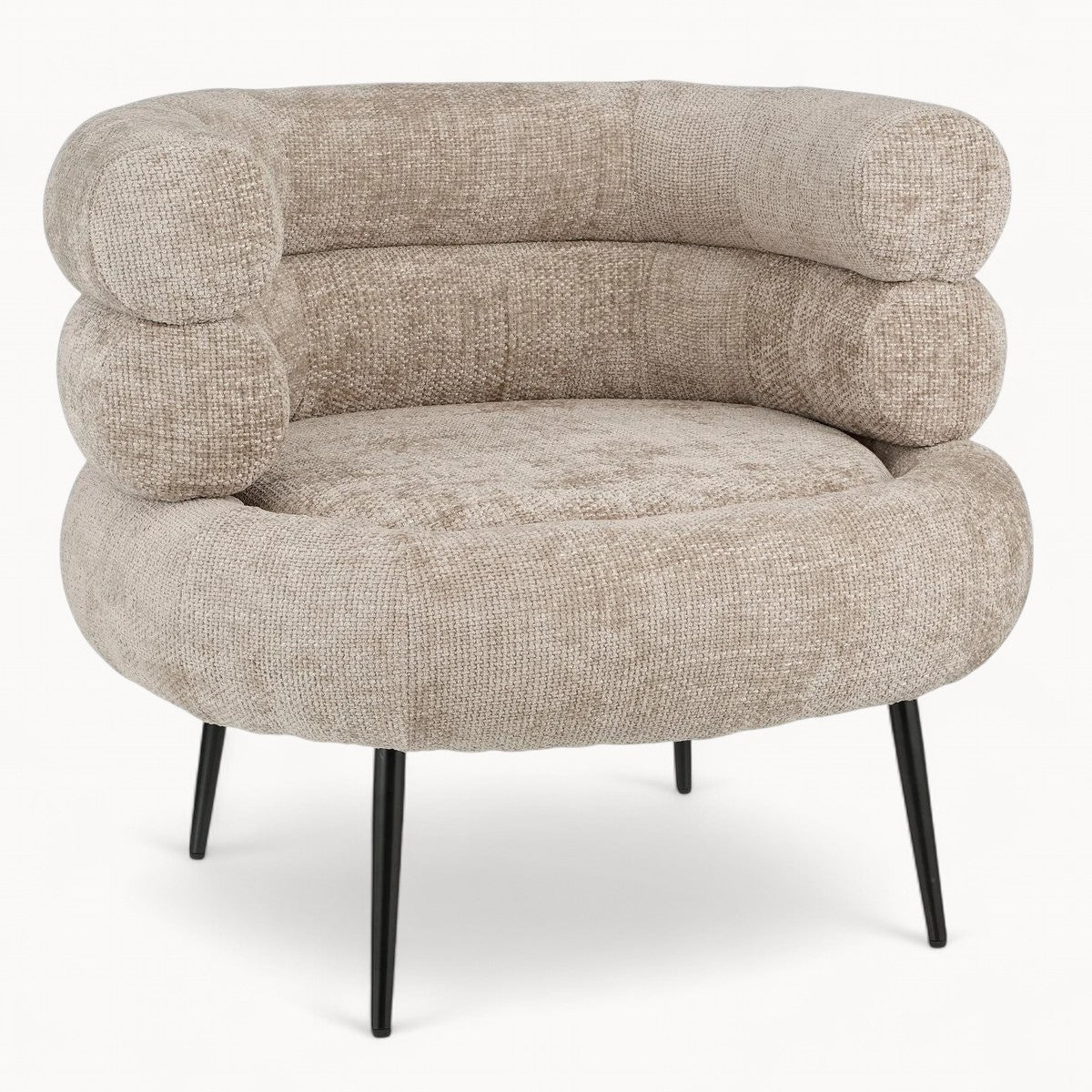 Fauteuil Anna