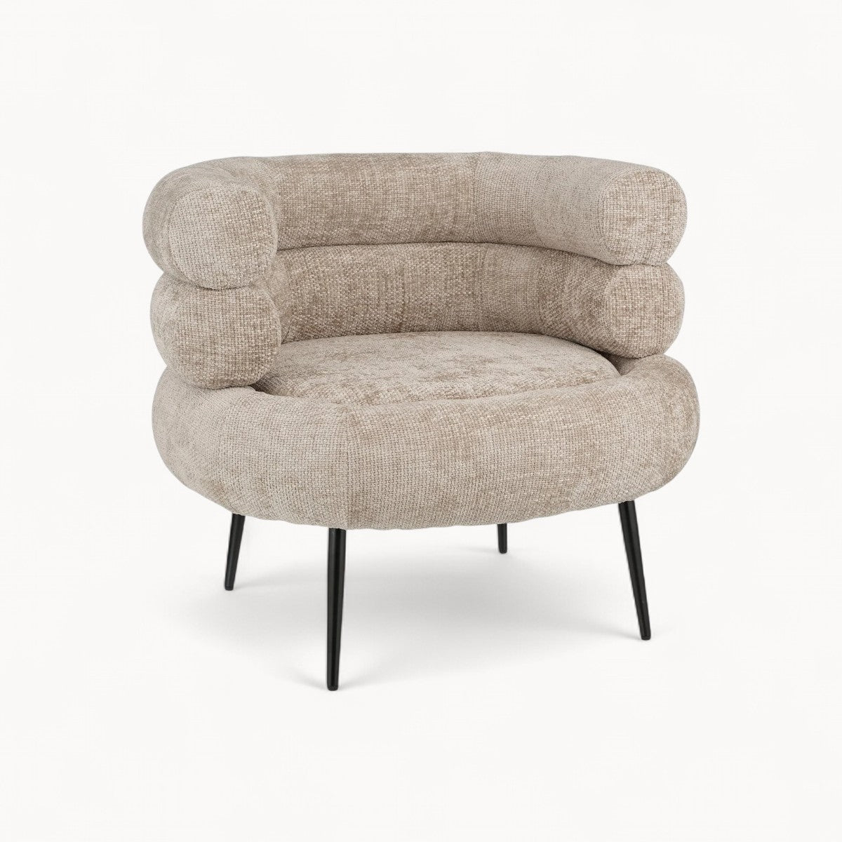 Fauteuil Anna