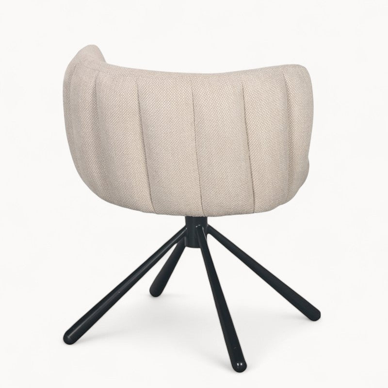 Draaifauteuil Shell