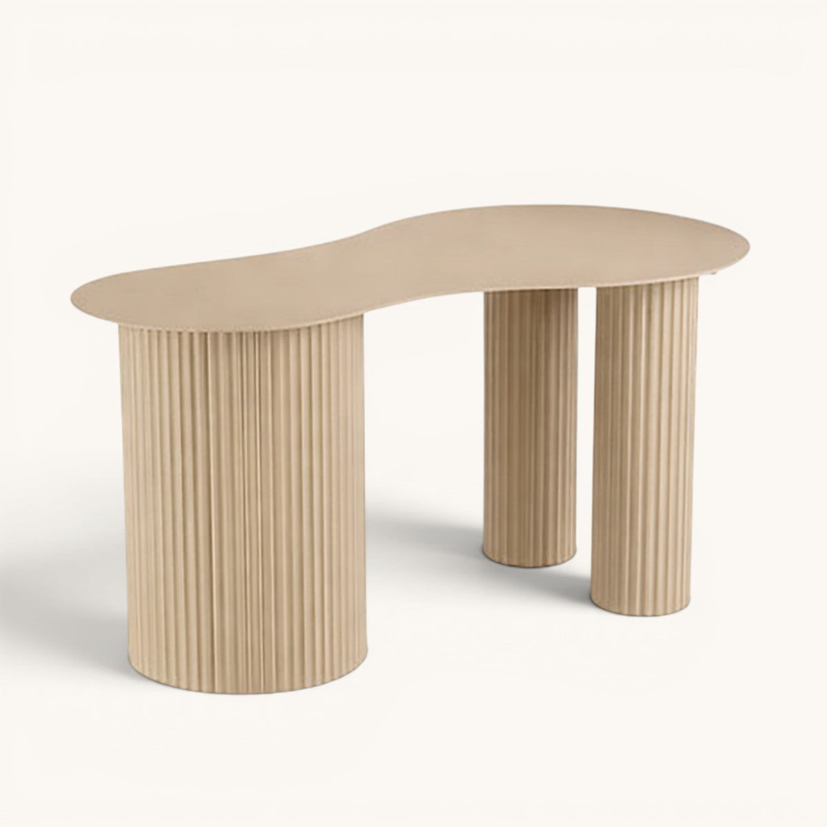 Bijzettafel Nord (set van 3)-7