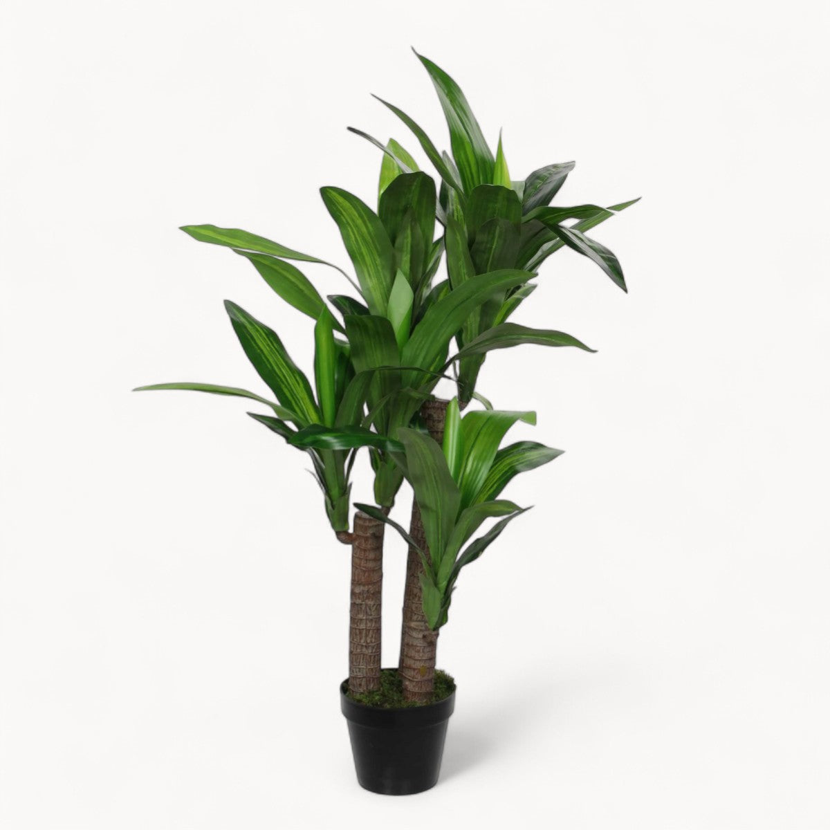 Dracaena Kunstplant 110 cm-zoom-1