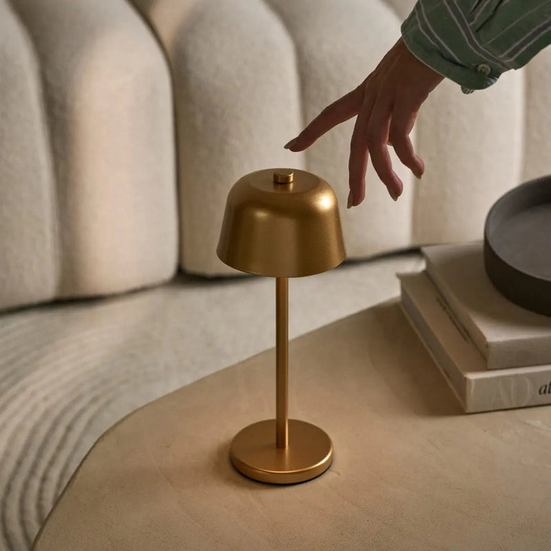 Tafellamp Lumen-zoom-