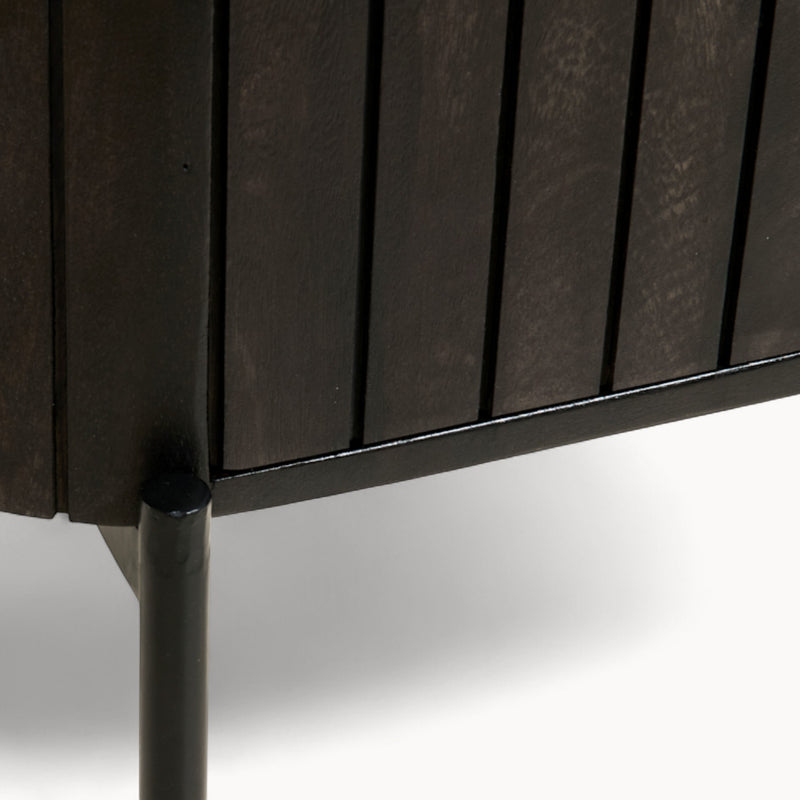 Nachtkastje Mona Staand-zoom-