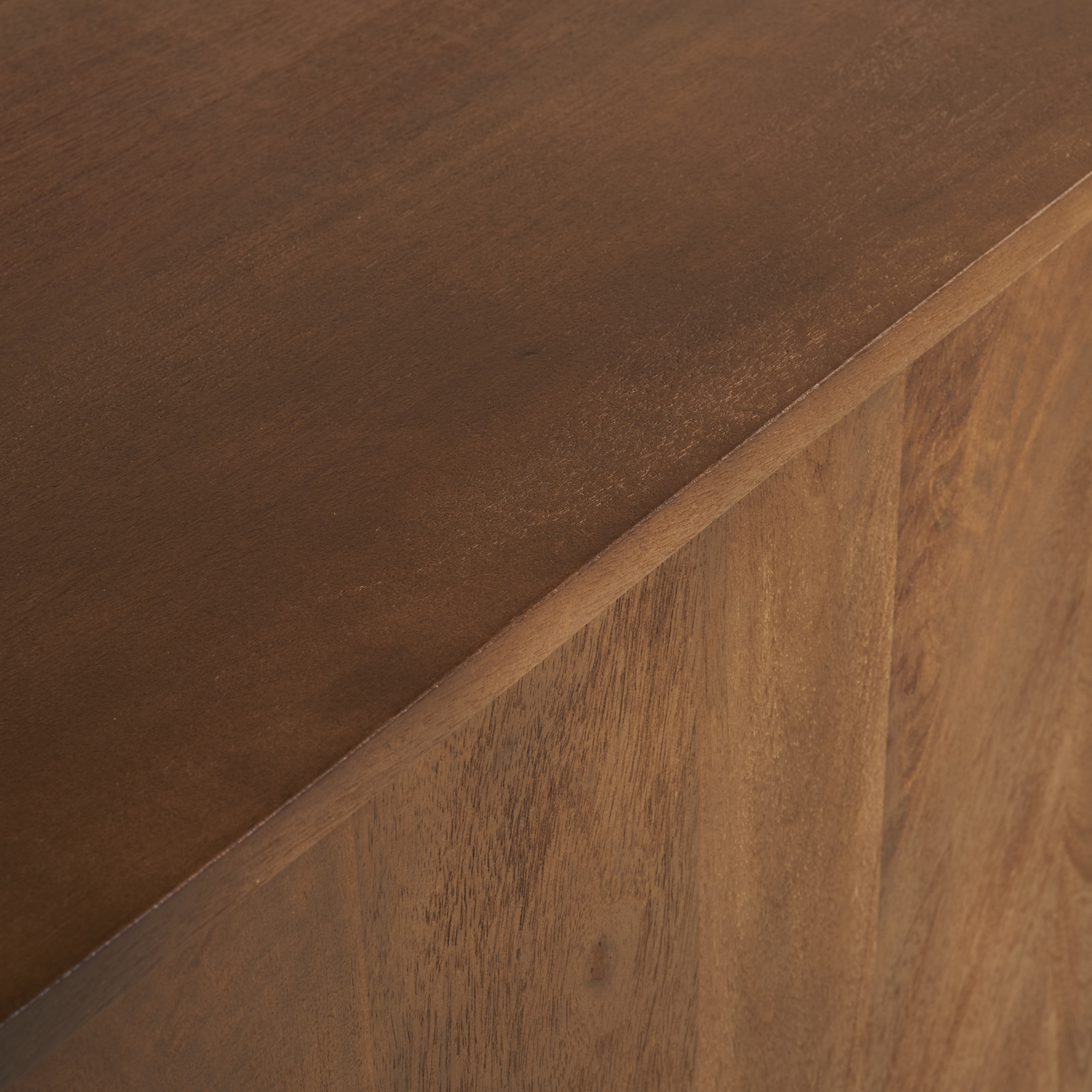 Nova Dressoir – Bruin 180cm