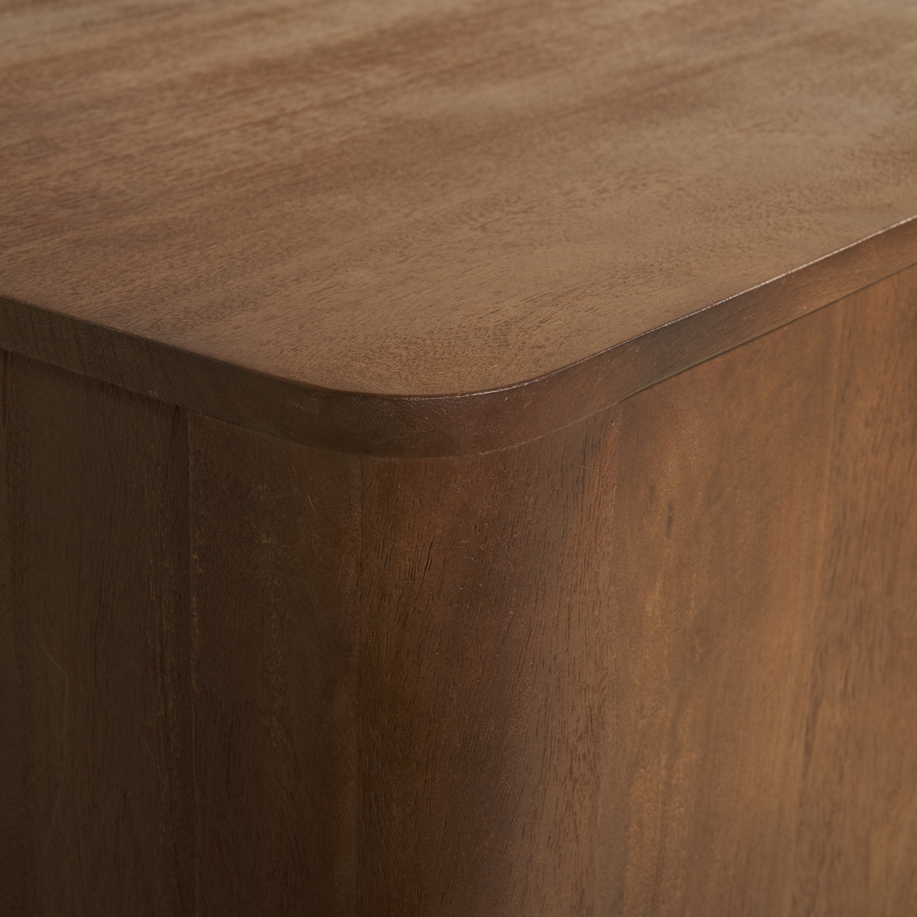 Nova Wandkast - Bruin 180cm