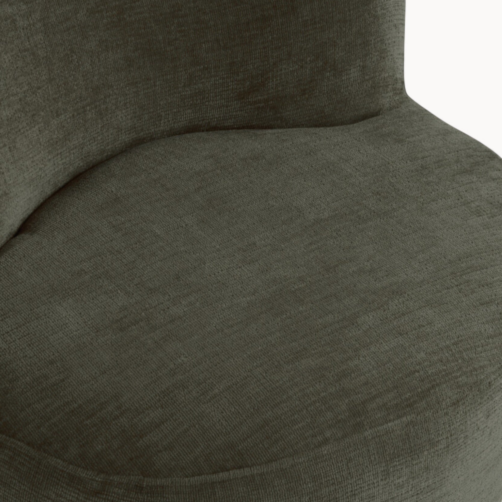 Fauteuil Marc – Stof Vintage Groen