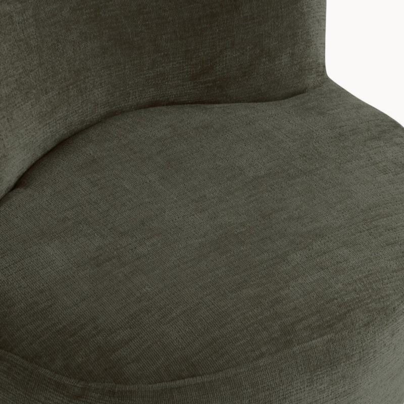 Fauteuil Jules van stof-zoom-