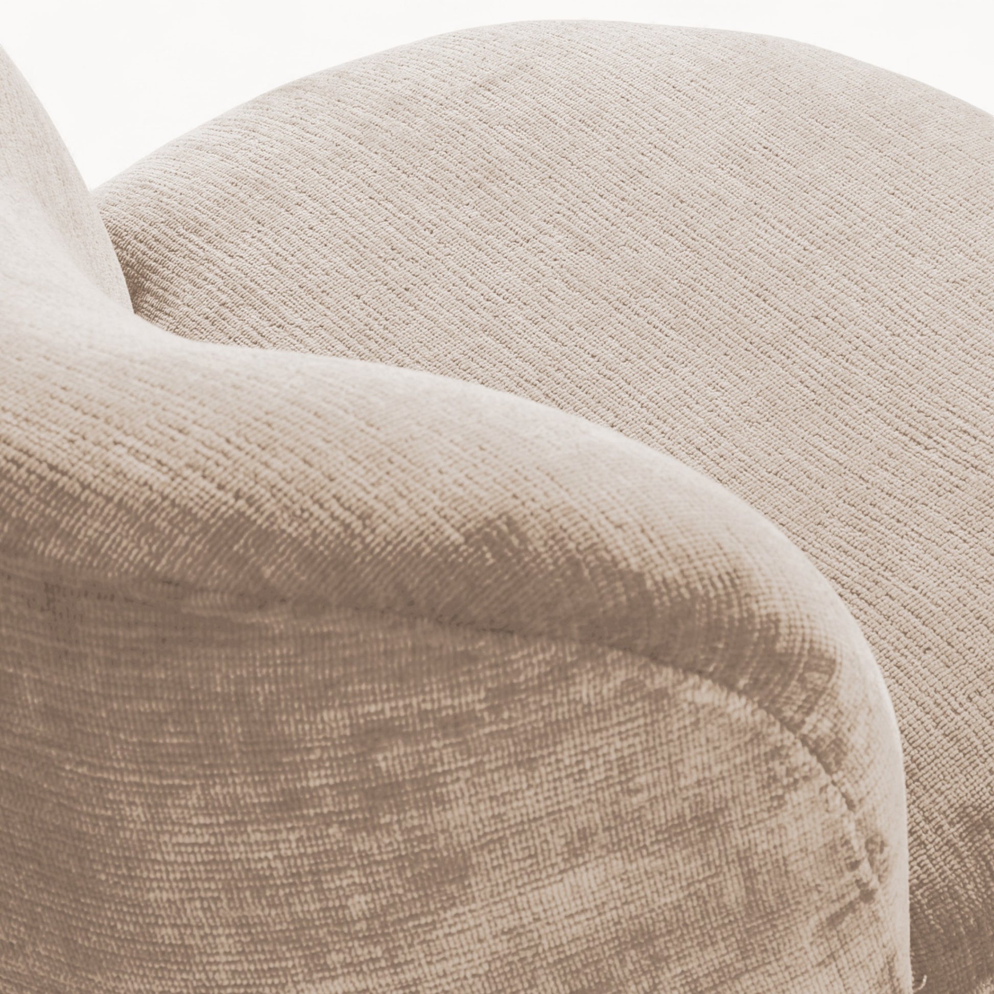 Fauteuil Jules van stof-8