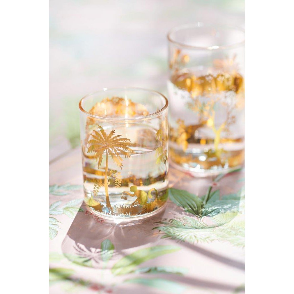 Pitcher La Majorelle Gold 1.6ltr