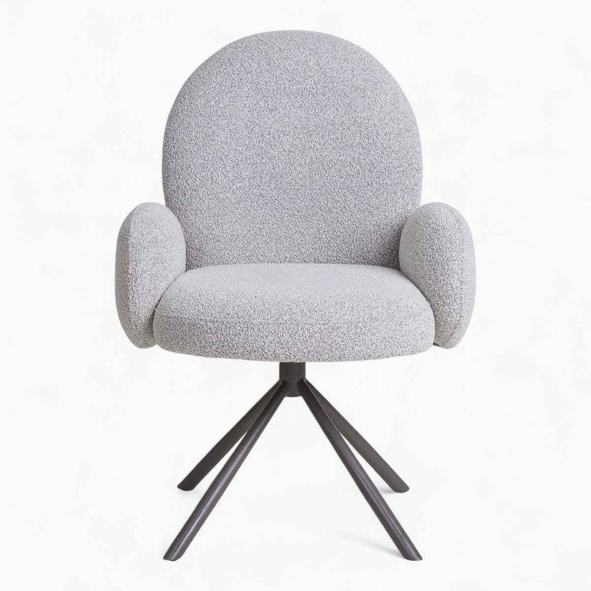 Draaistoel Aino-zoom-5