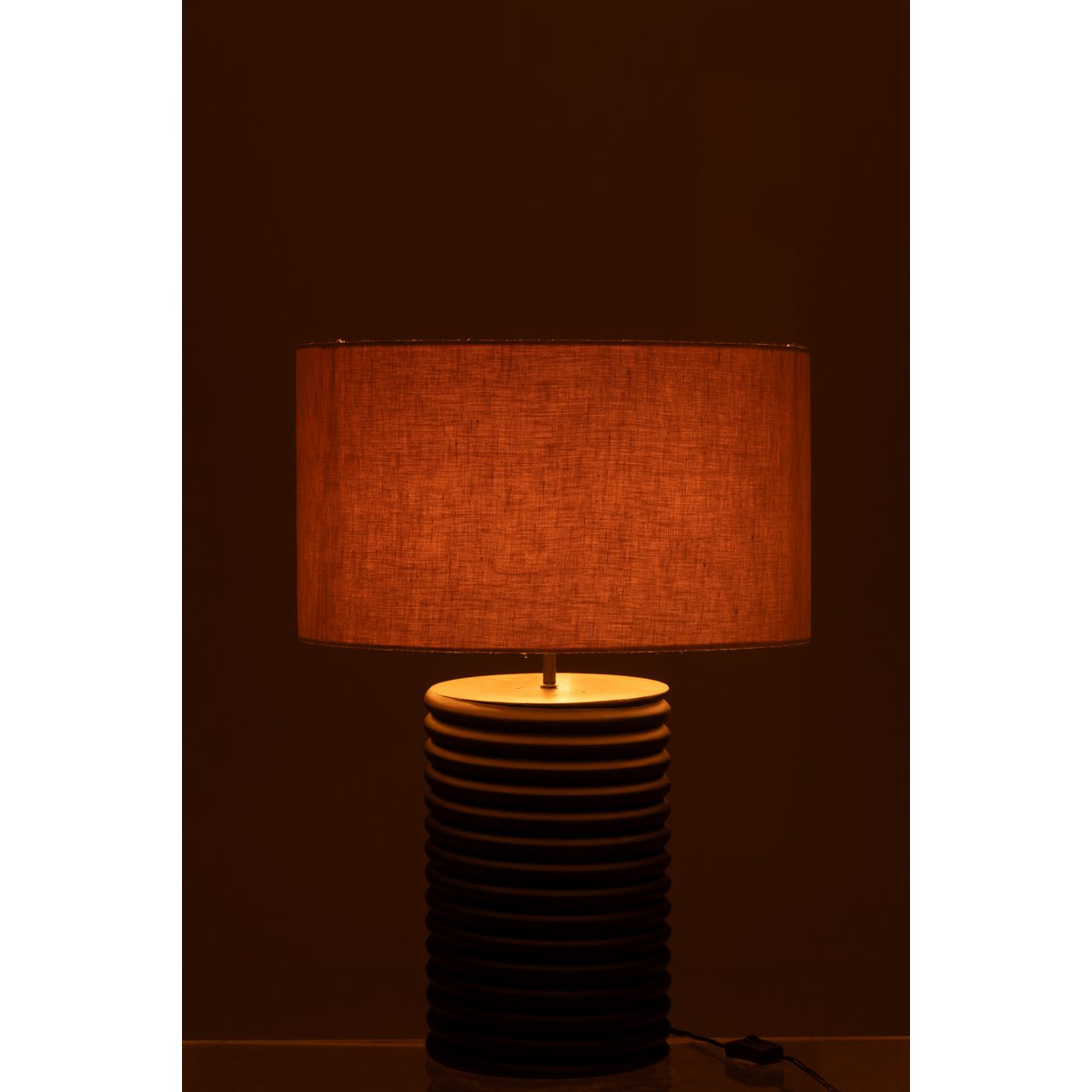 Tafellamp Grain Wide-2