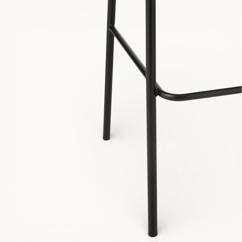 Barstoel Liva Bruin-zoom-