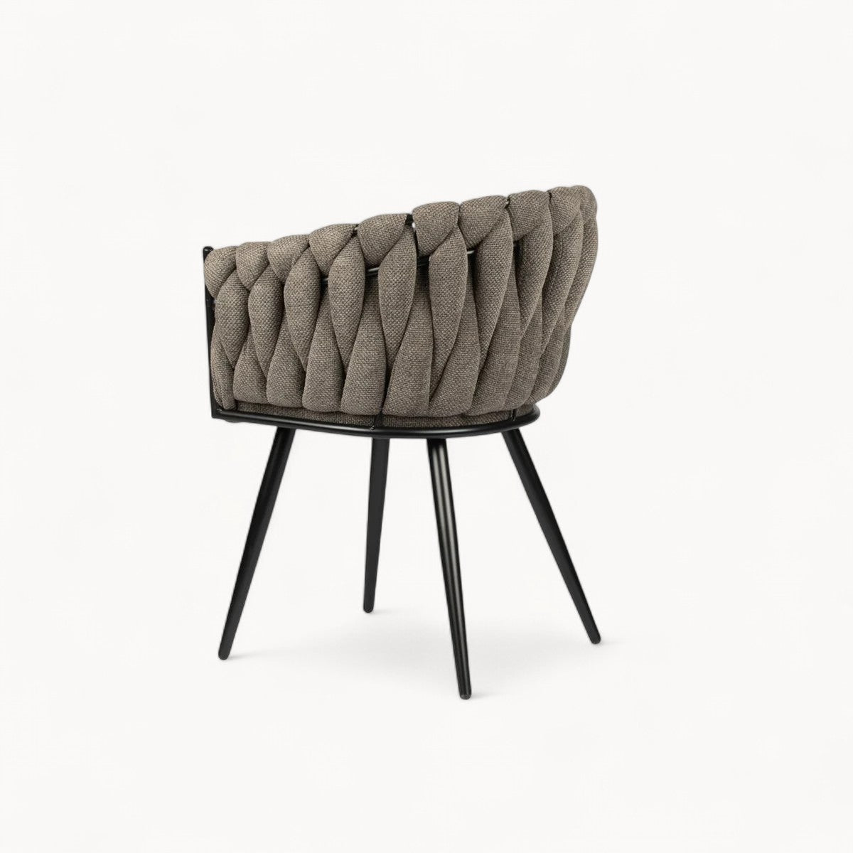 Armstoelen Mara, 2 stuks