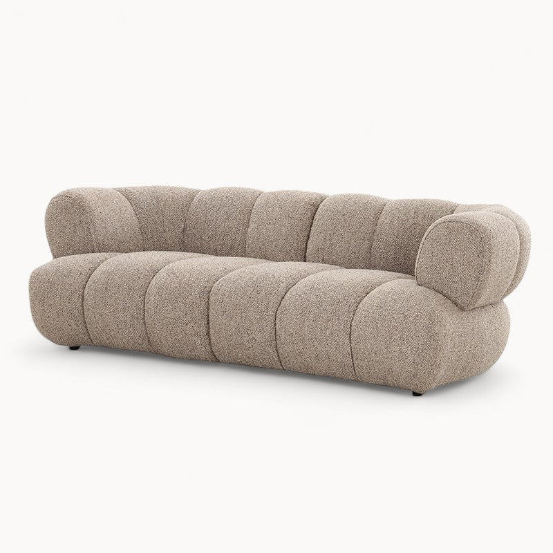 Modulaire bank Savelli (2,5-zits)