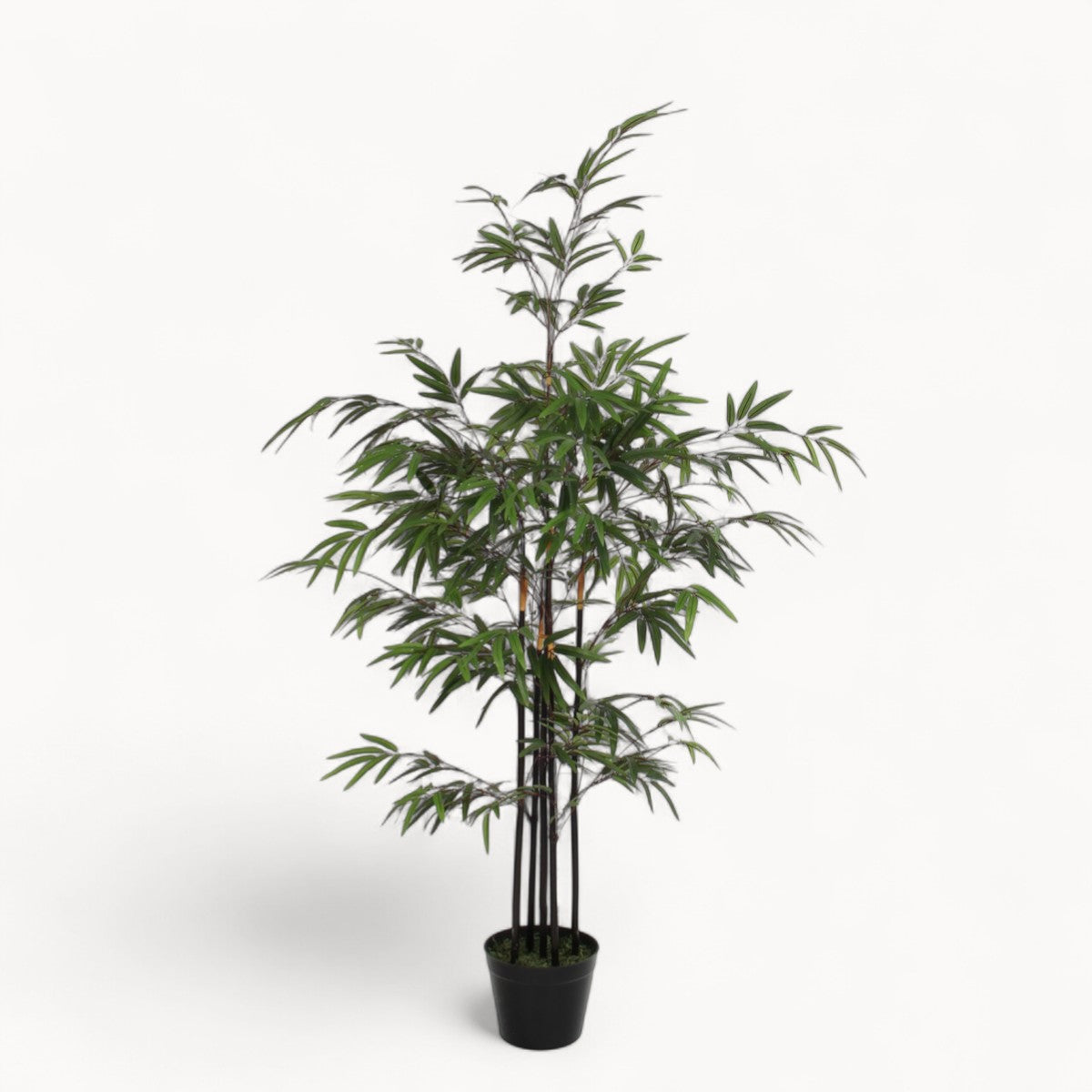 Bamboe Kunstplant 120 cm