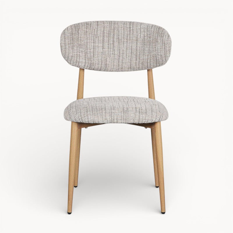 Eetkamerstoel Sivo, 2 stuks-6