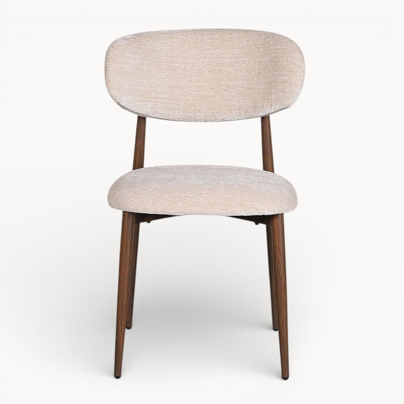 Eetkamerstoel Sivo, 2 stuks-zoom-