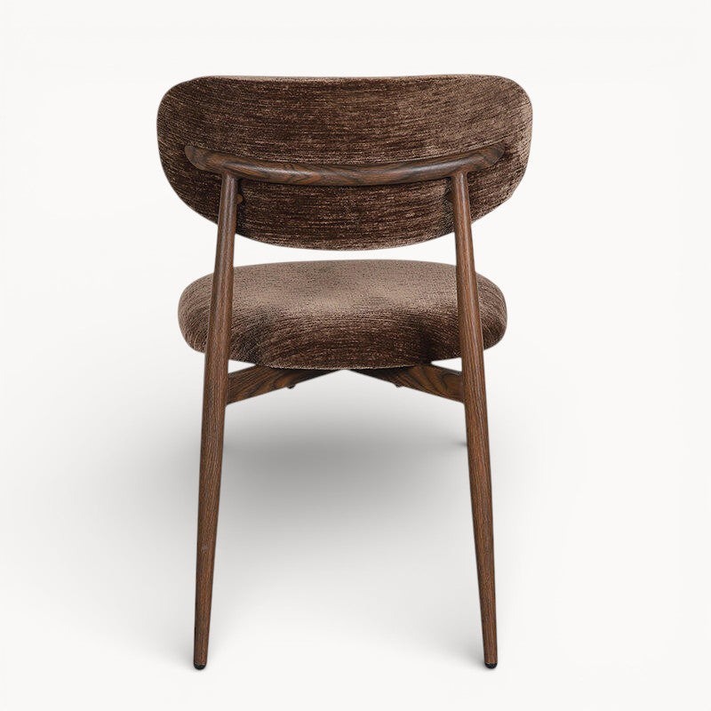 Eetkamerstoel Sivo, 2 stuks-zoom-