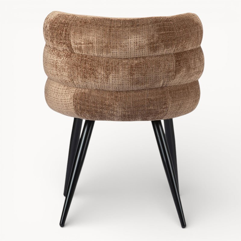 Eetkamerstoel Aira, 2 stuks-zoom-