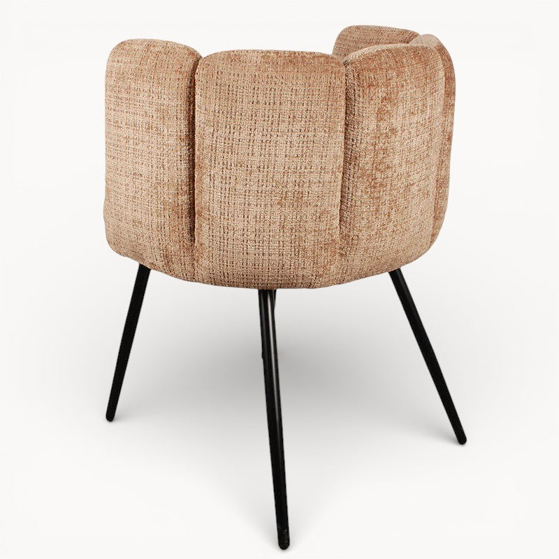 Eetkamerstoel Cora, 2 stuks-21