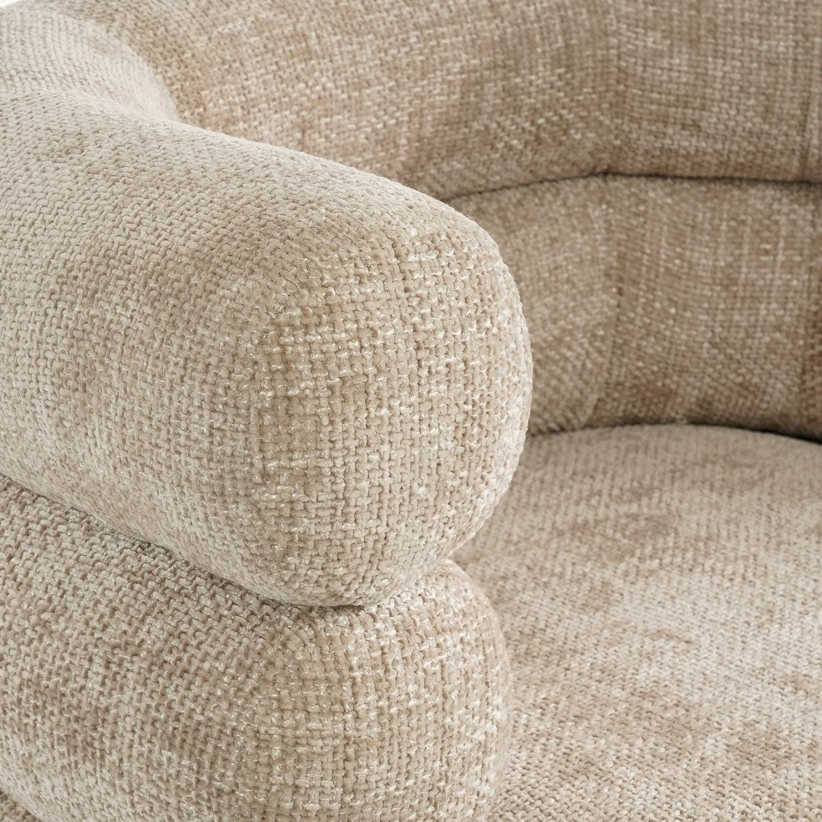 Fauteuil Anna
