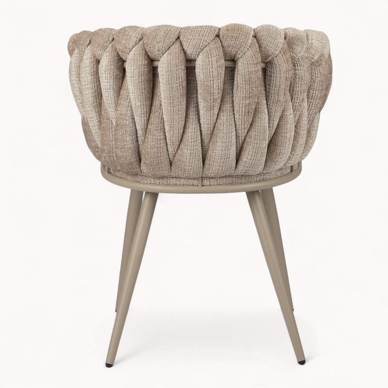 Eetkamerstoel Vena-zoom-