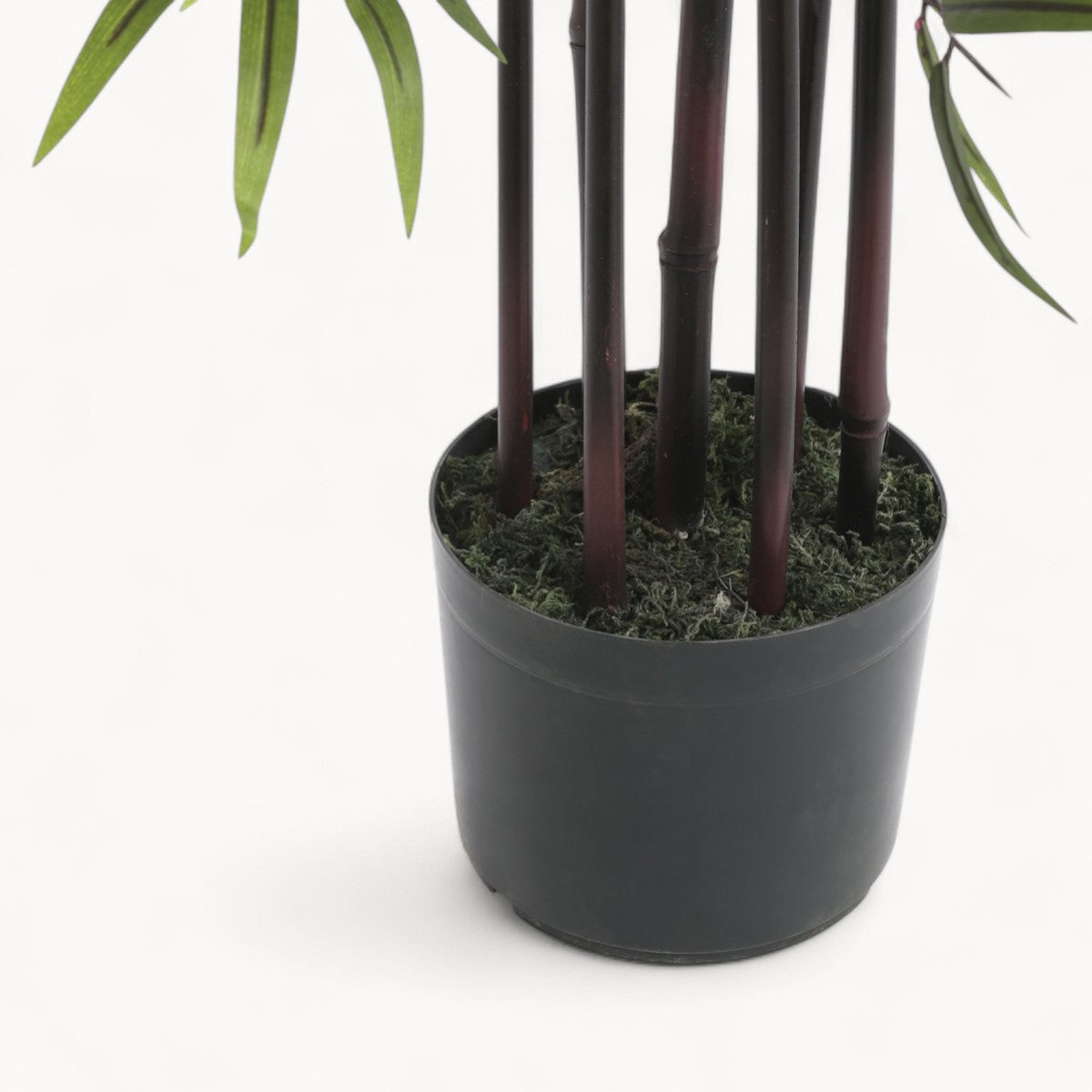 Bamboe Kunstplant 120 cm