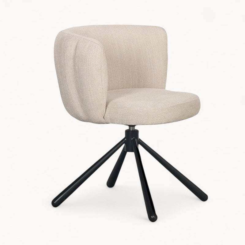 Draaifauteuil Shell