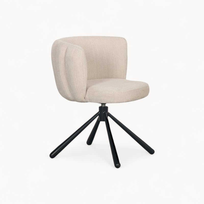 Draaifauteuil Alma-zoom-1