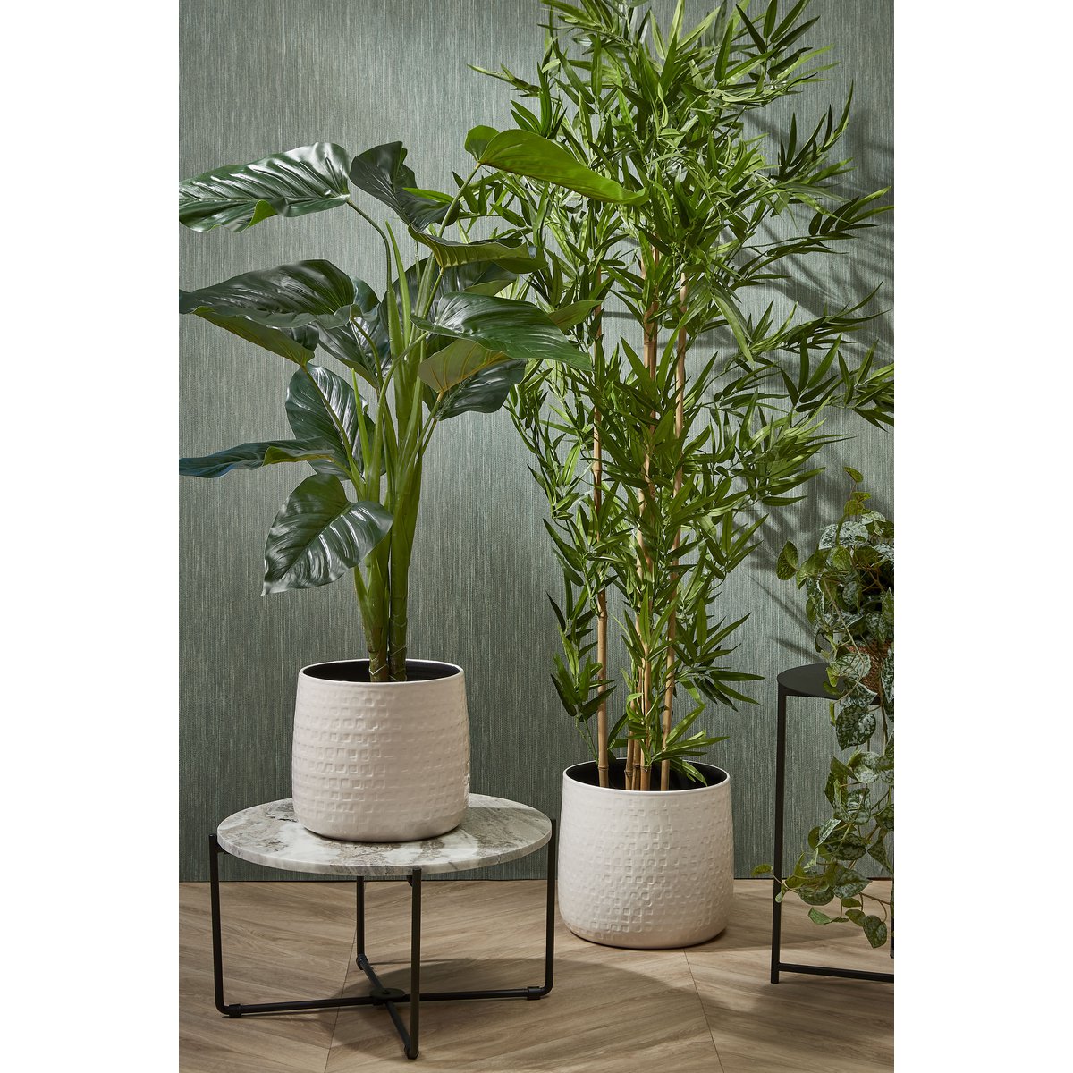 Bamboe Kunstplant 155 cm