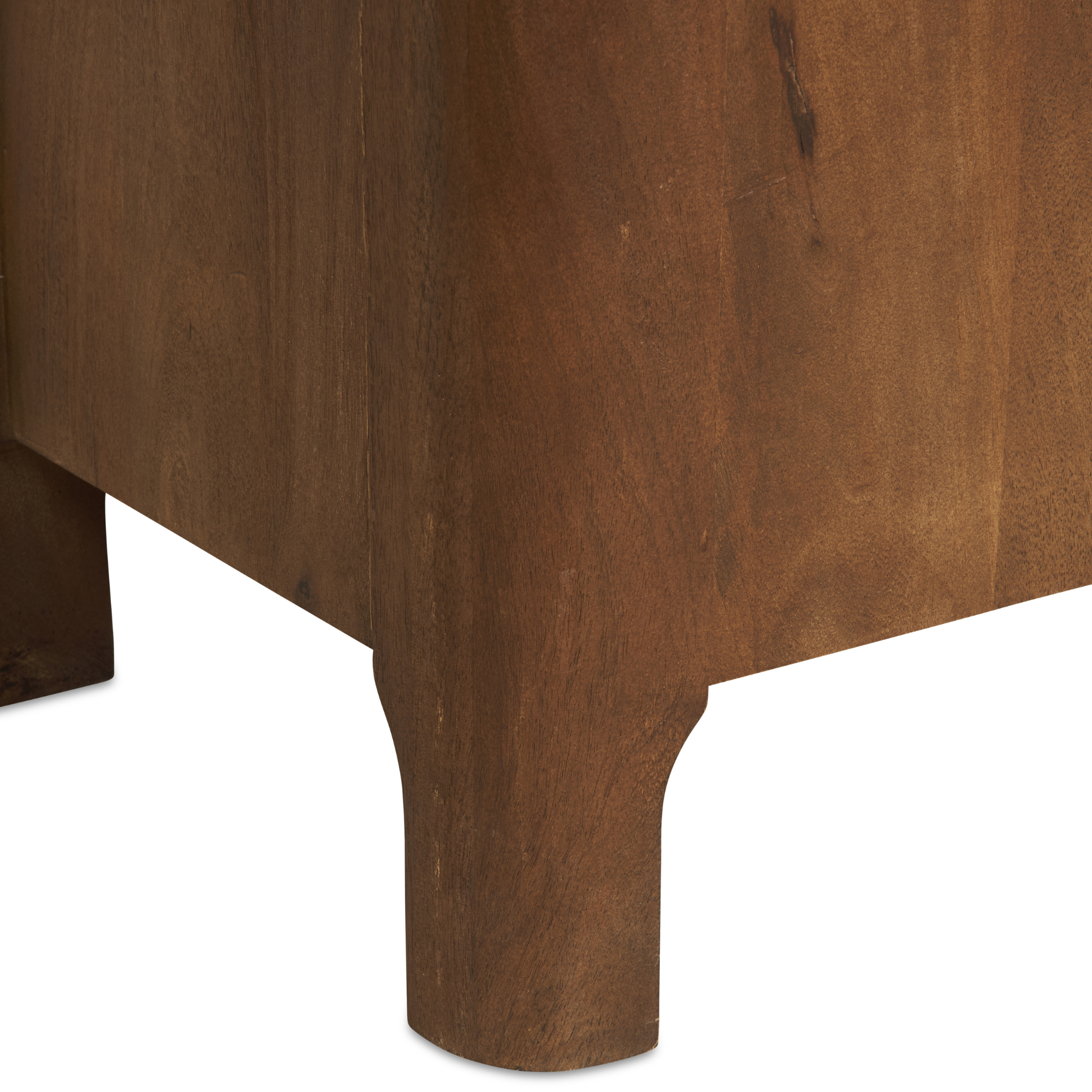 Nova Dressoir – Bruin 180cm