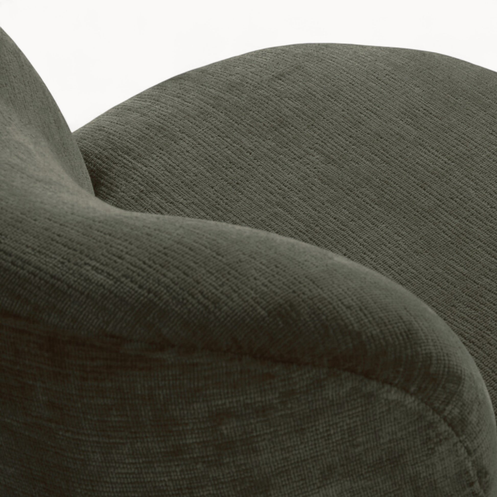 Fauteuil Jules van stof-20