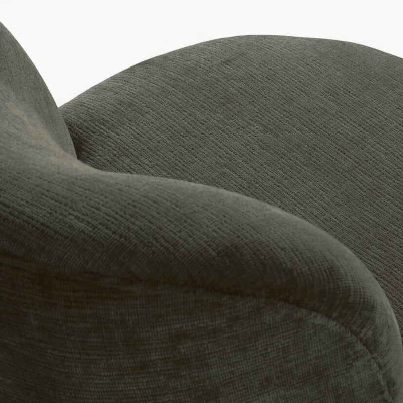 Fauteuil Jules van stof-zoom-