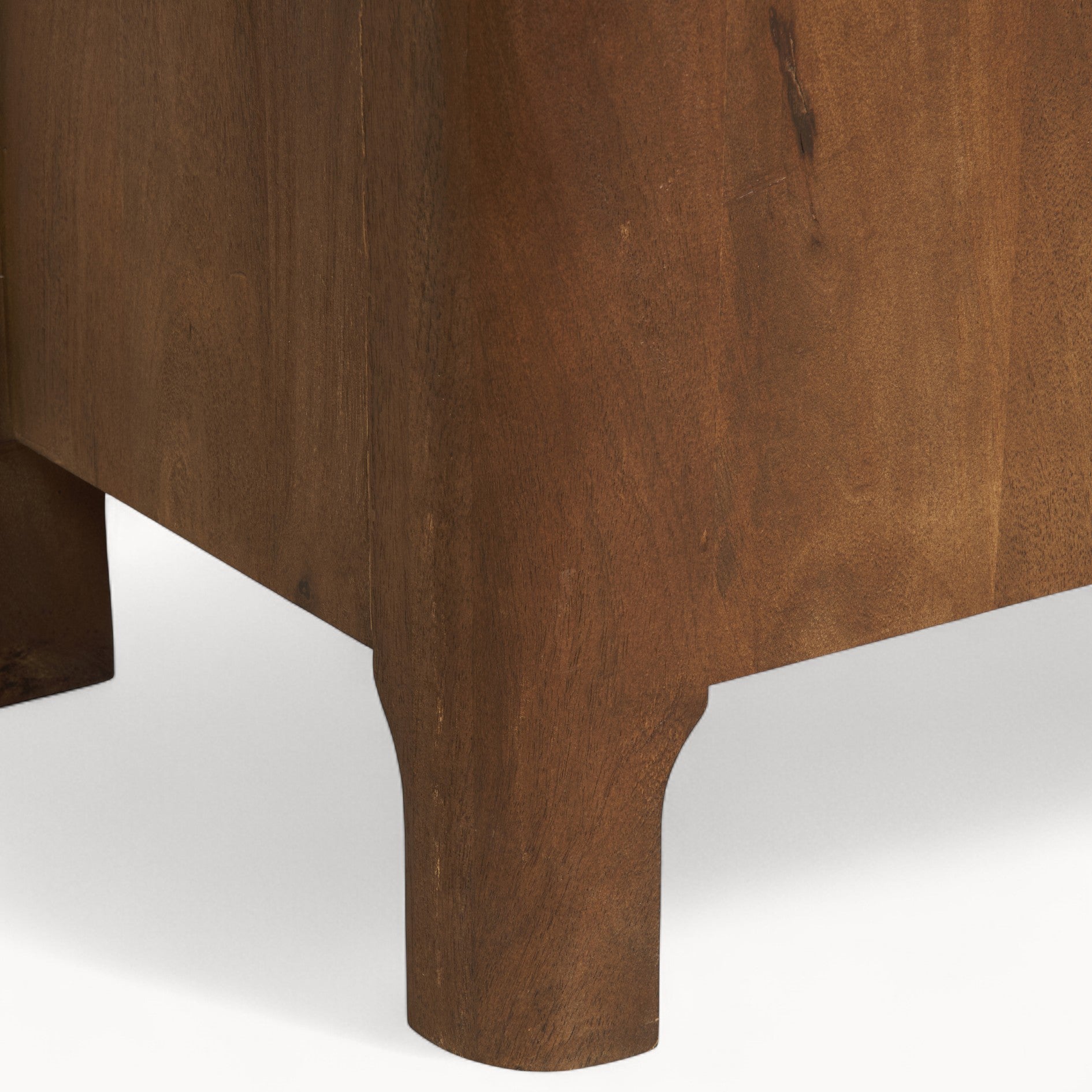 Nova Wandkast - Bruin 180cm