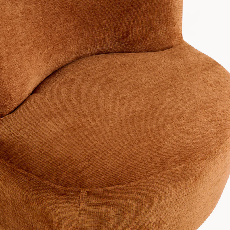 Fauteuil Jules van stof-zoom-