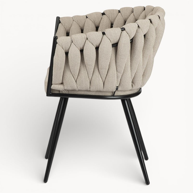 Eetkamerstoel Vena-zoom-