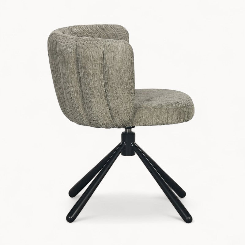 Draaifauteuil Shell