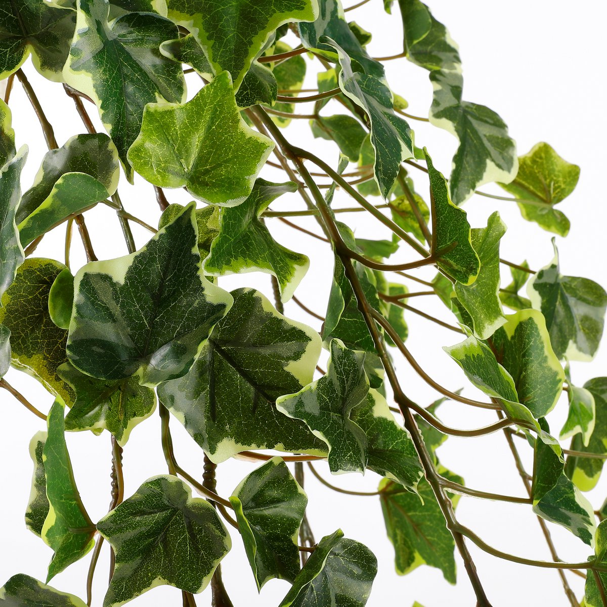 Hedera Kunst Hangplant 129 cm