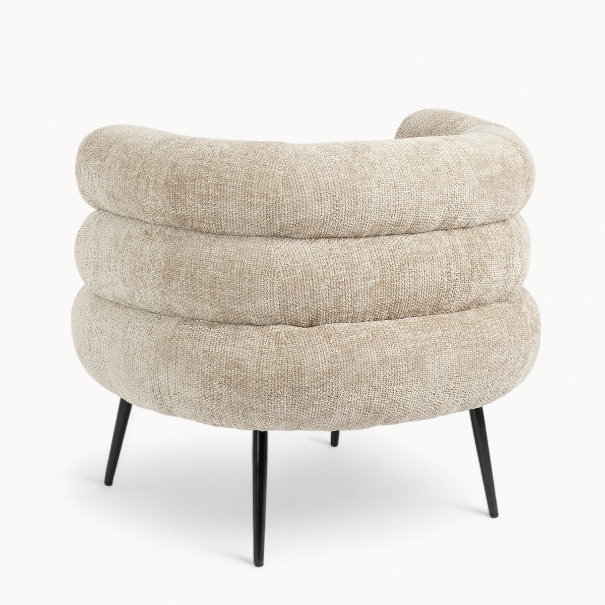 Fauteuil Anna