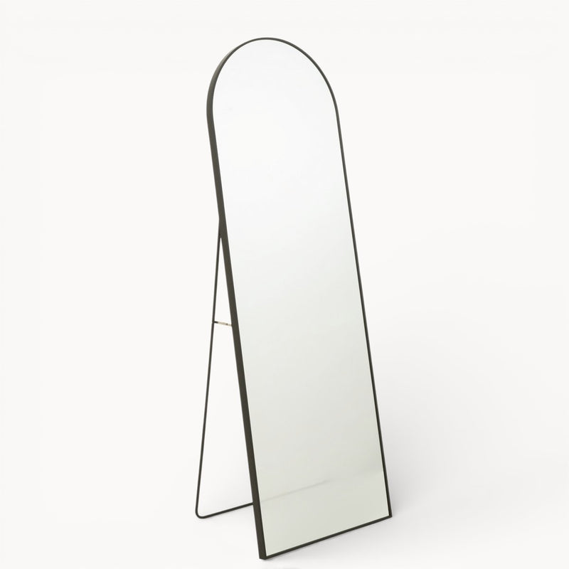 Staande Spiegel Arc-zoom-