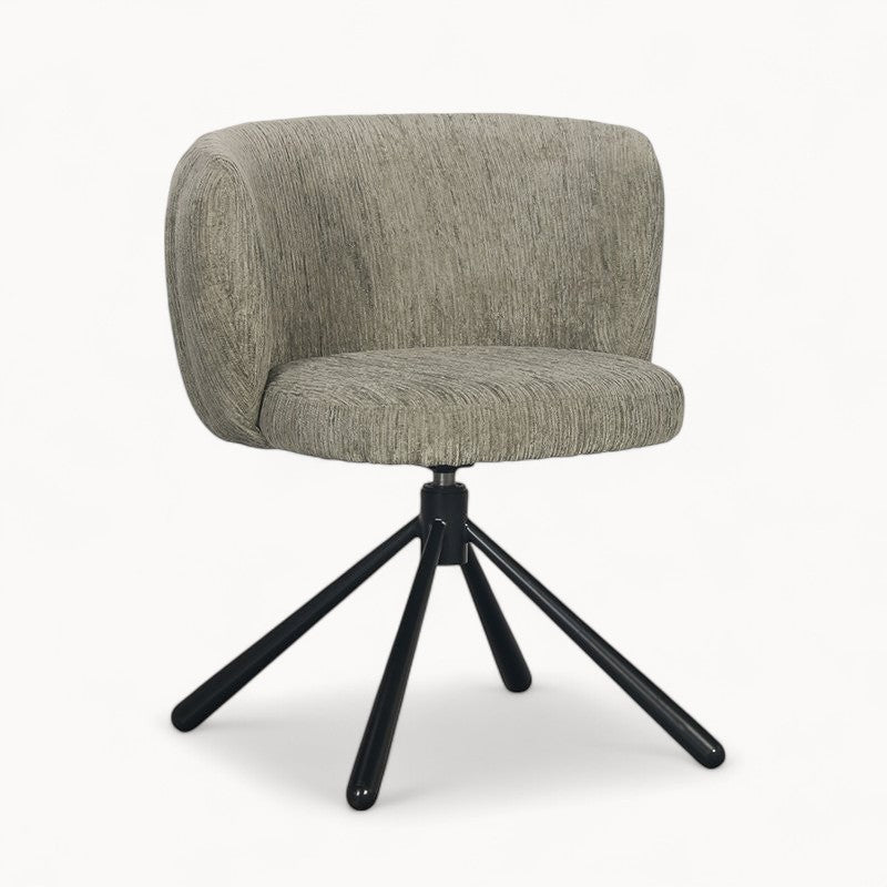 Draaifauteuil Shell