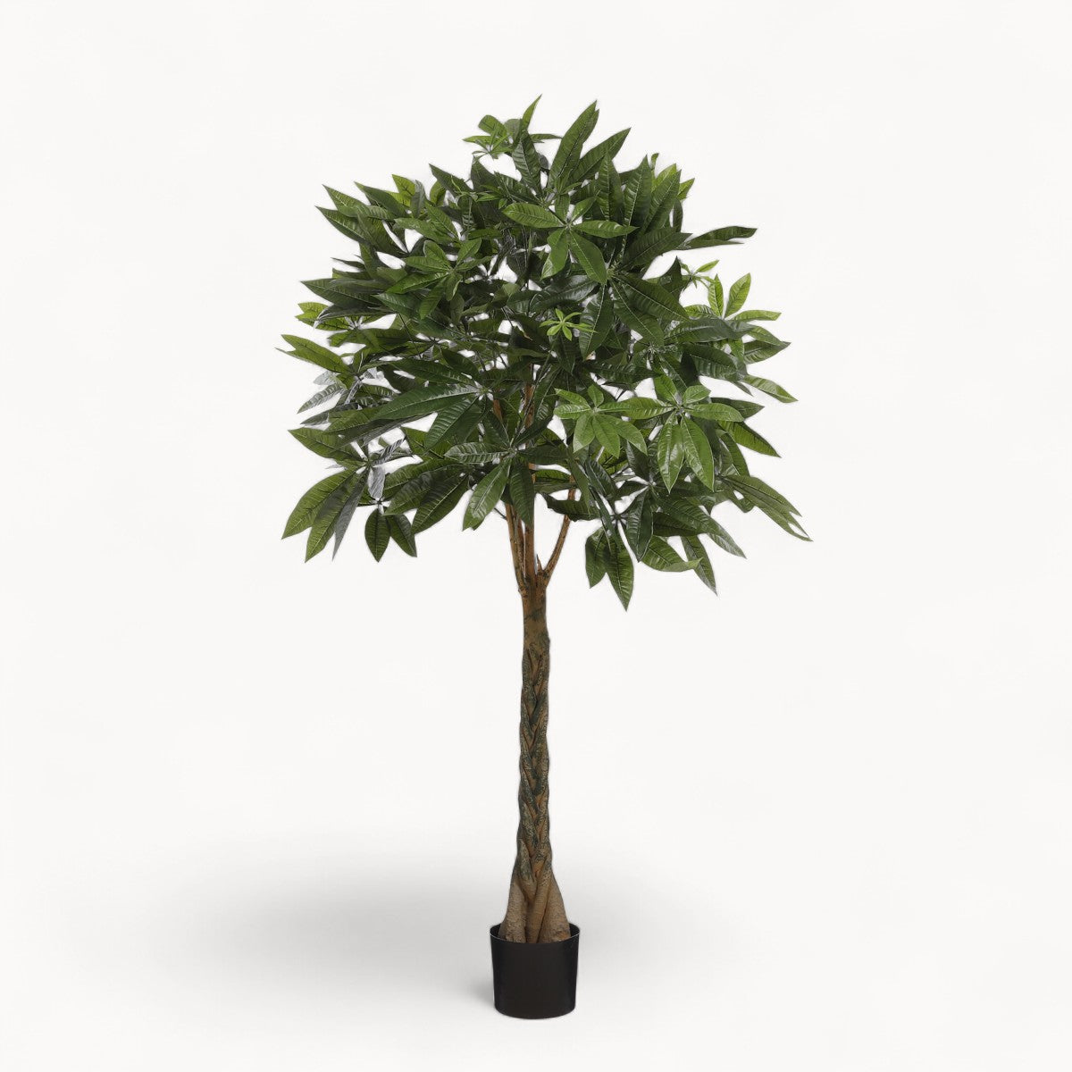 Pachira Kunstplant 120 cm