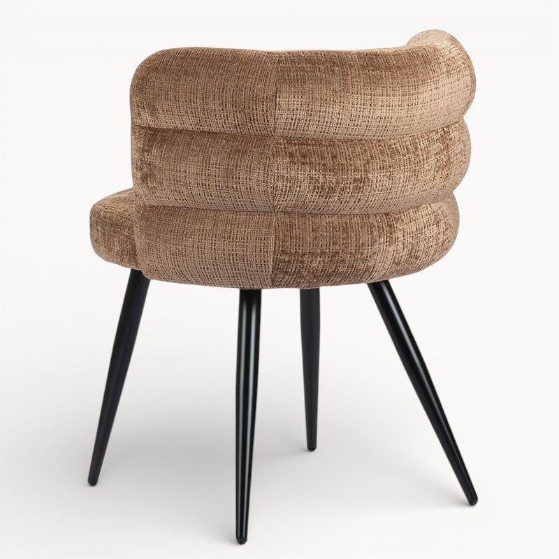 Eetkamerstoel Aira, 2 stuks-zoom-