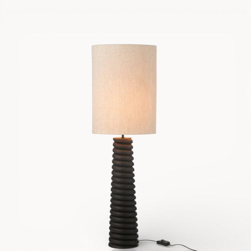 Tafellamp Grain-zoom-