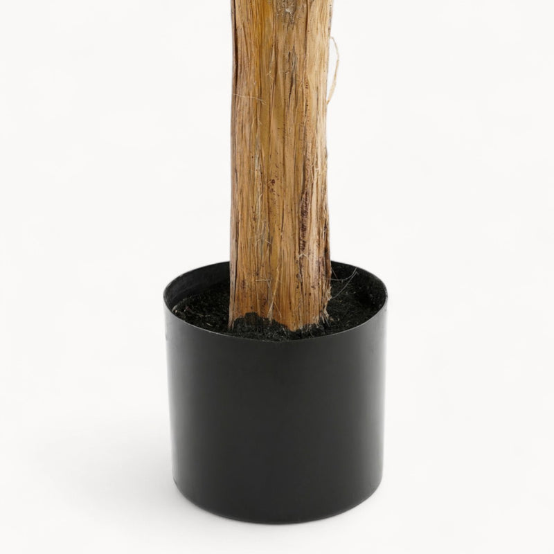 Bananenboom Kunstplant 155 cm-zoom-