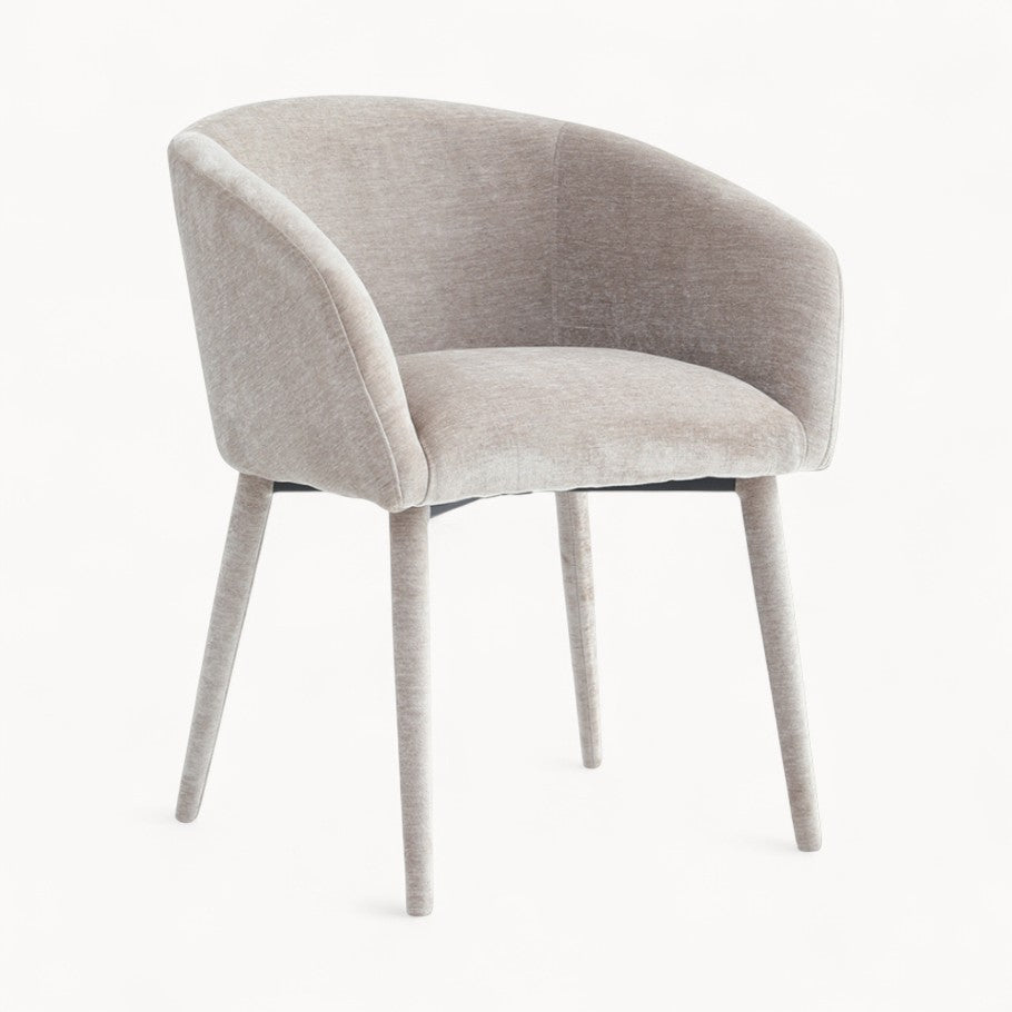 Eetkamerstoel Liva, 2 stuks-zoom-11