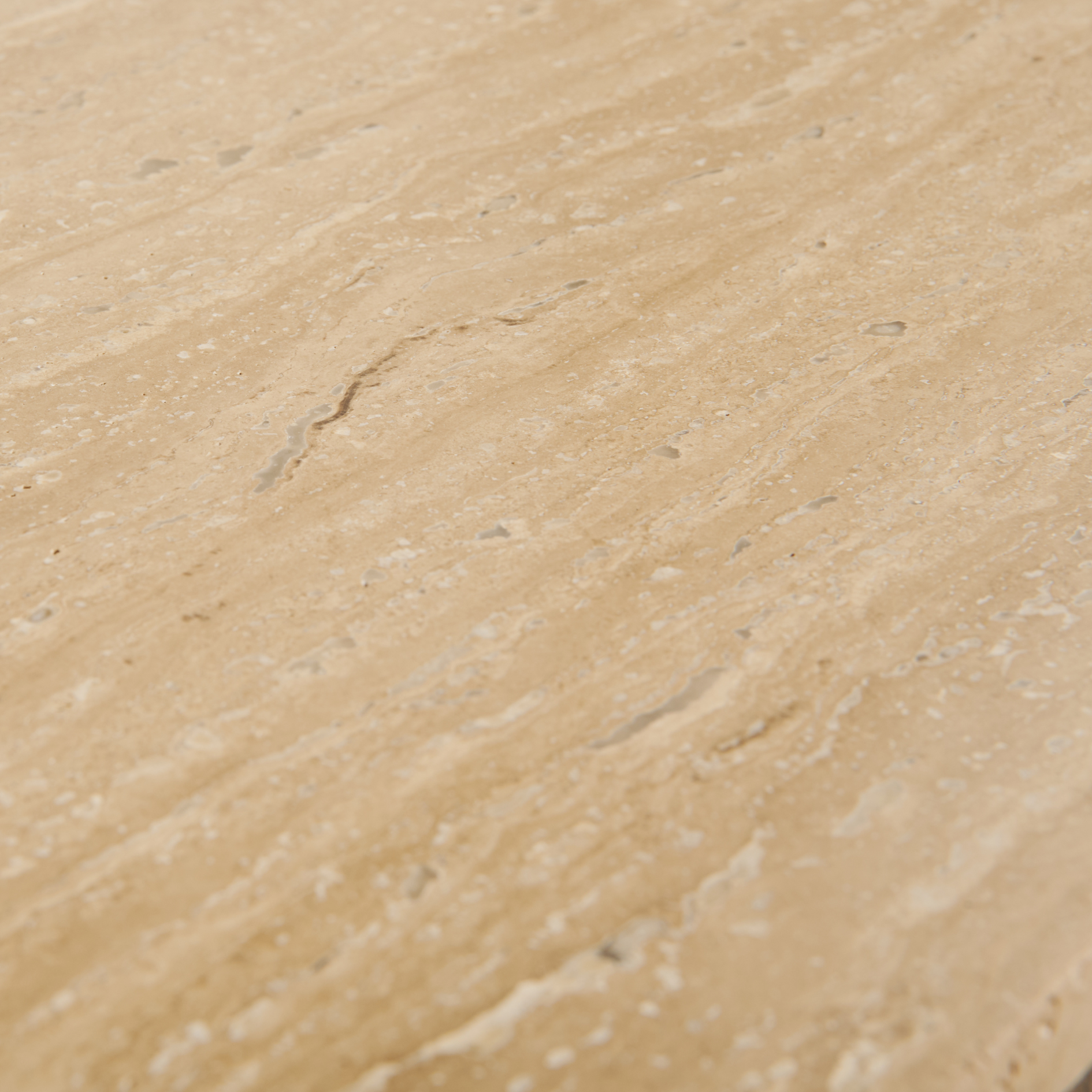 Nova Dressoir – Bruin Marmer 180cm