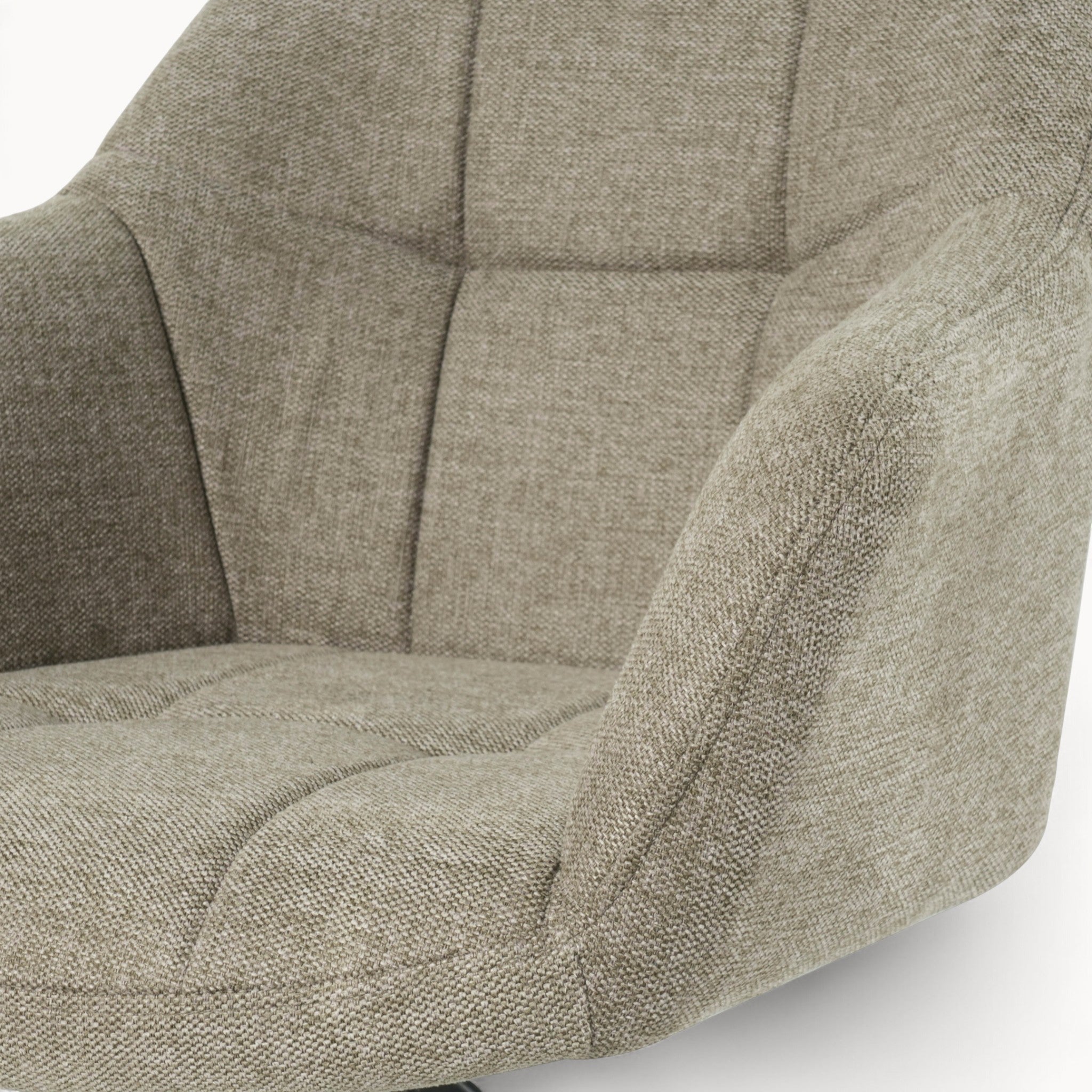 Eetkamerstoelen Jesse, 2 stuks