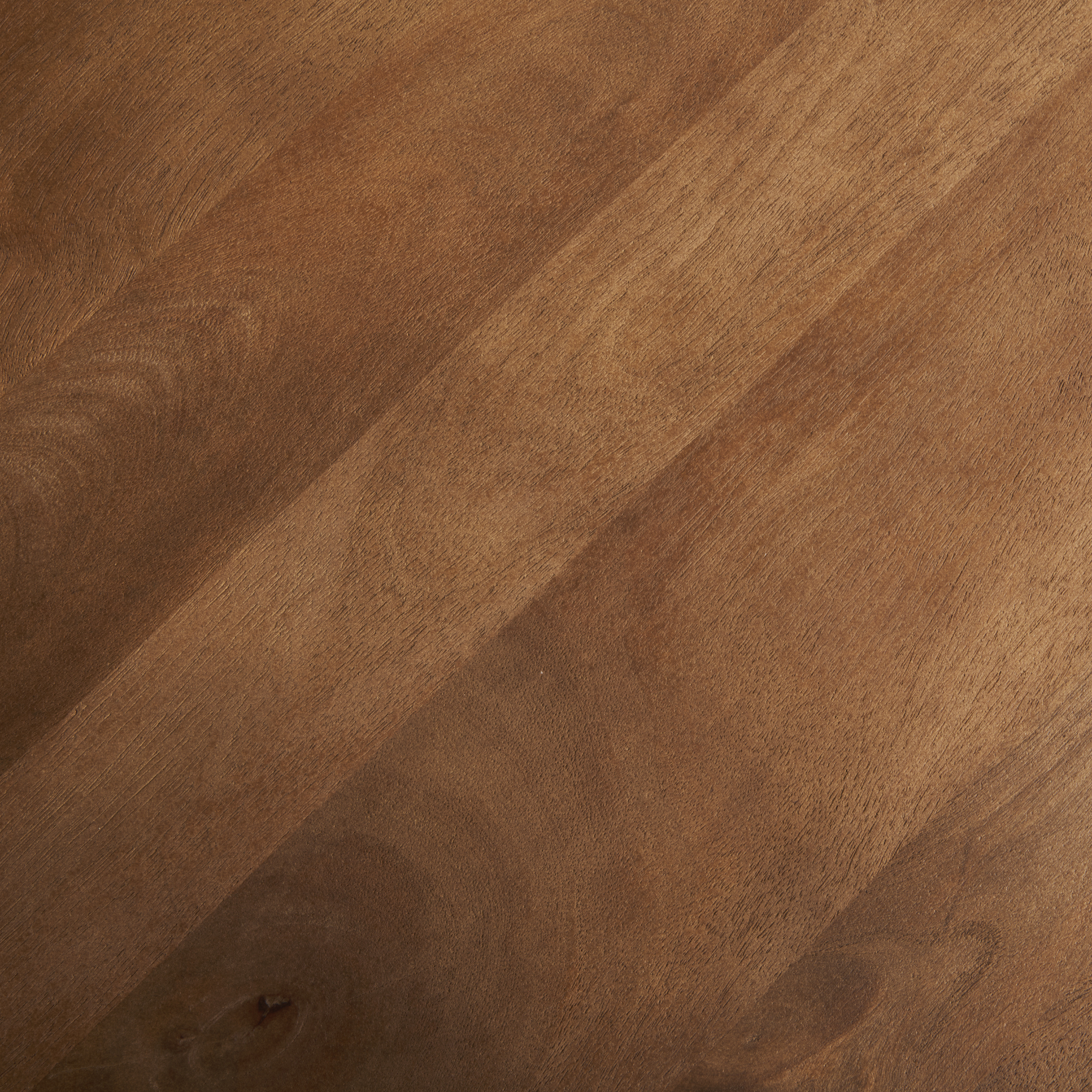 Nova Eettafel – Bruin Ø120cm