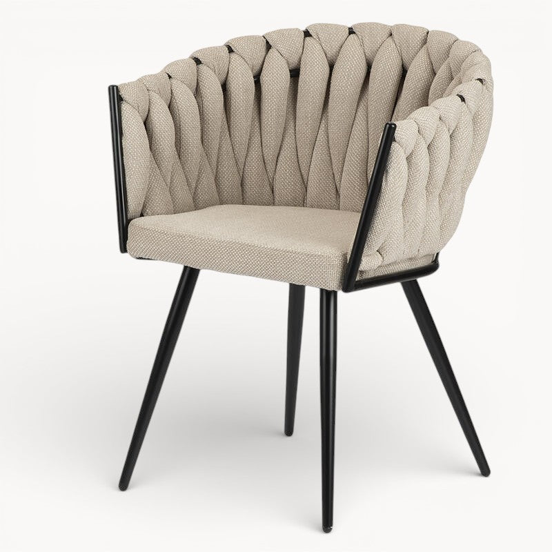 Eetkamerstoel Vena-zoom-